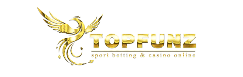 TOPFUNZ เว็บเดิมพันออนไลน์มาแรง สล็อต บาคาร่า แทงบอล ฝากถอนไว 5 วินาที